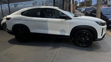 FIAT Fastback 1.0 12V 4P FLEX AUDACE 200 TURBO AUTOMTICO CVT, Foto 8