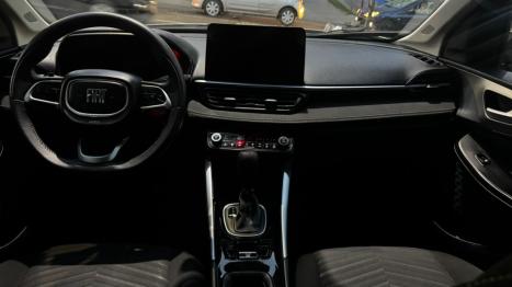 FIAT Fastback 1.0 12V 4P FLEX AUDACE 200 TURBO AUTOMTICO CVT, Foto 10