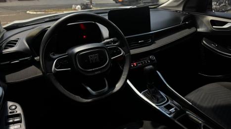 FIAT Fastback 1.0 12V 4P FLEX AUDACE 200 TURBO AUTOMTICO CVT, Foto 11