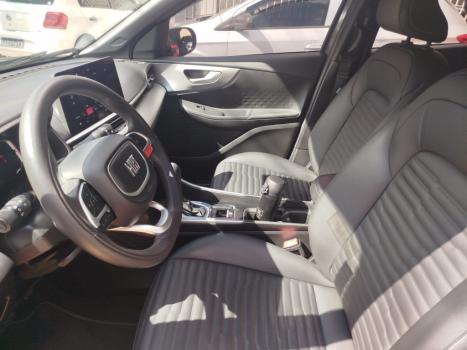 FIAT Fastback 1.0 12V 4P FLEX IMPETUS 200 TURBO AUTOMTICO CVT, Foto 8