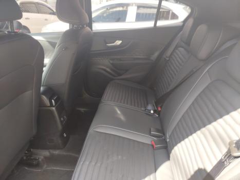 FIAT Fastback 1.0 12V 4P FLEX IMPETUS 200 TURBO AUTOMTICO CVT, Foto 9