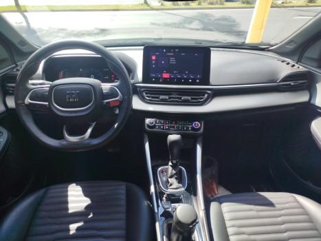 FIAT Fastback 1.0 12V 4P FLEX IMPETUS 200 TURBO AUTOMTICO CVT, Foto 10