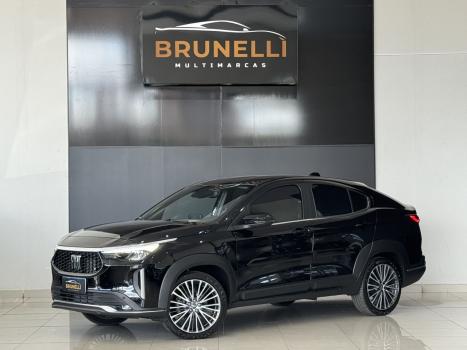 FIAT Fastback 1.0 12V 4P FLEX IMPETUS 200 TURBO AUTOMTICO CVT, Foto 1