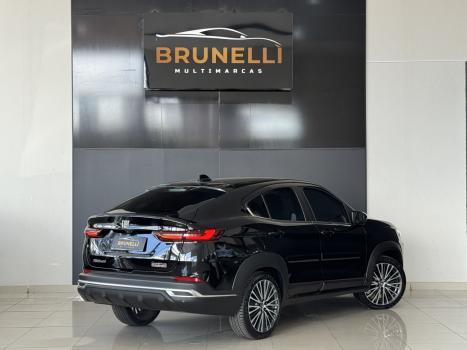 FIAT Fastback 1.0 12V 4P FLEX IMPETUS 200 TURBO AUTOMTICO CVT, Foto 3