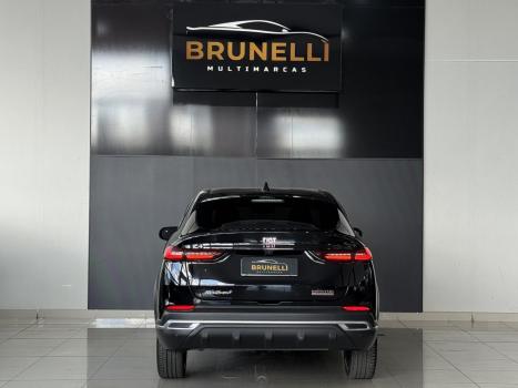 FIAT Fastback 1.0 12V 4P FLEX IMPETUS 200 TURBO AUTOMTICO CVT, Foto 4