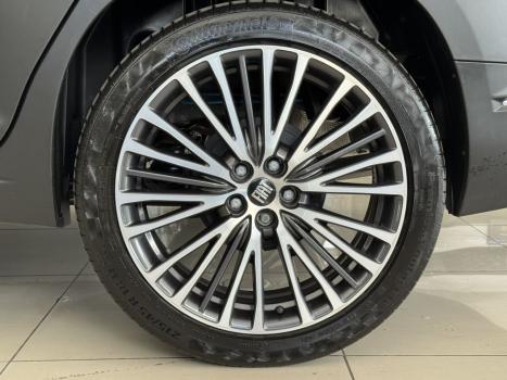 FIAT Fastback 1.0 12V 4P FLEX IMPETUS 200 TURBO AUTOMTICO CVT, Foto 5