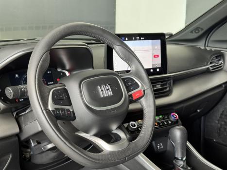 FIAT Fastback 1.0 12V 4P FLEX IMPETUS 200 TURBO AUTOMTICO CVT, Foto 6