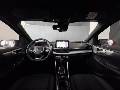FIAT Fastback 1.0 12V 4P FLEX IMPETUS 200 TURBO AUTOMTICO CVT, Foto 7