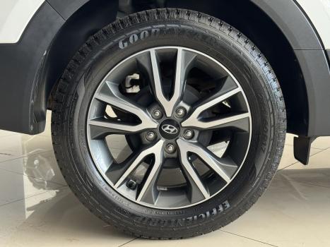 FIAT Fastback 1.0 12V 4P FLEX IMPETUS 200 TURBO AUTOMTICO CVT, Foto 9