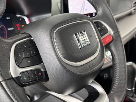 FIAT Fastback 1.0 12V 4P FLEX IMPETUS 200 TURBO AUTOMTICO CVT, Foto 13