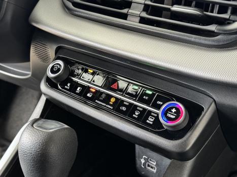 FIAT Fastback 1.0 12V 4P FLEX IMPETUS 200 TURBO AUTOMTICO CVT, Foto 14