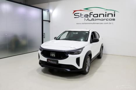 FIAT Fastback 1.0 12V 4P FLEX 200 TURBO AUTOMTICO CVT, Foto 1