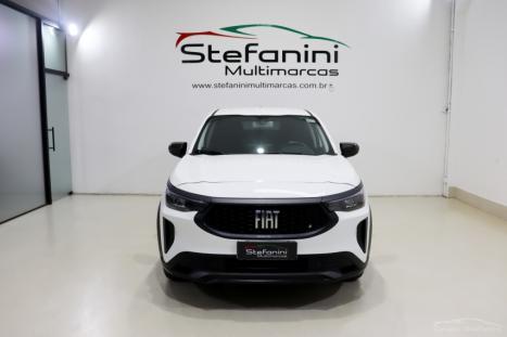 FIAT Fastback 1.0 12V 4P FLEX 200 TURBO AUTOMTICO CVT, Foto 2