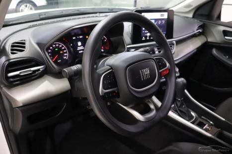 FIAT Fastback 1.0 12V 4P FLEX 200 TURBO AUTOMTICO CVT, Foto 4
