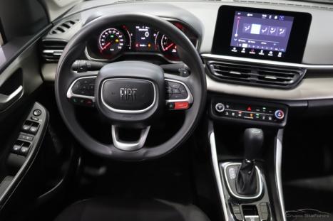 FIAT Fastback 1.0 12V 4P FLEX 200 TURBO AUTOMTICO CVT, Foto 5
