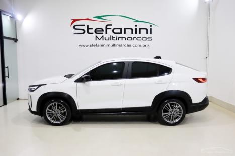 FIAT Fastback 1.0 12V 4P FLEX 200 TURBO AUTOMTICO CVT, Foto 10