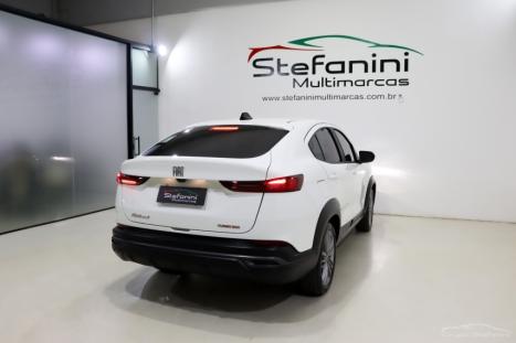 FIAT Fastback 1.0 12V 4P FLEX 200 TURBO AUTOMTICO CVT, Foto 11