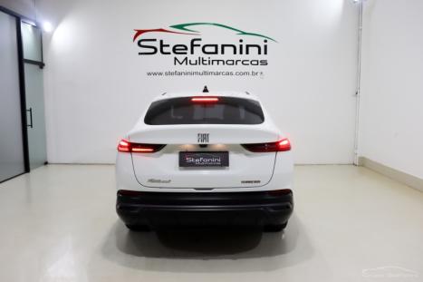 FIAT Fastback 1.0 12V 4P FLEX 200 TURBO AUTOMTICO CVT, Foto 12
