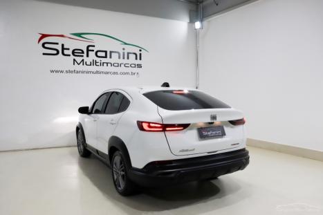 FIAT Fastback 1.0 12V 4P FLEX 200 TURBO AUTOMTICO CVT, Foto 13