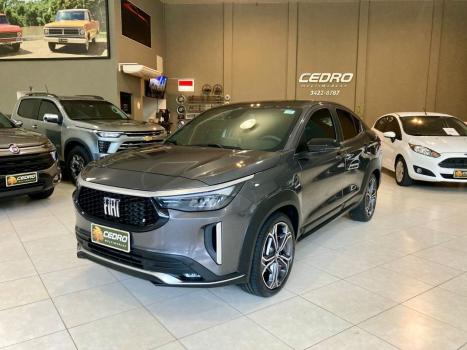 FIAT Fastback 1.0 12V 4P FLEX IMPETUS 200 TURBO AUTOMTICO CVT, Foto 1