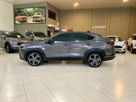 FIAT Fastback 1.0 12V 4P FLEX IMPETUS 200 TURBO AUTOMTICO CVT, Foto 2