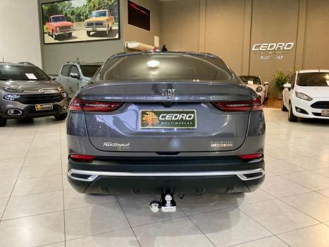 FIAT Fastback 1.0 12V 4P FLEX IMPETUS 200 TURBO AUTOMTICO CVT, Foto 4