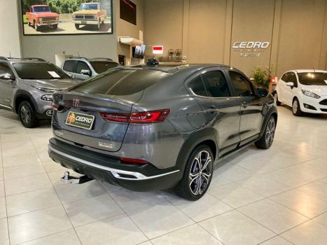 FIAT Fastback 1.0 12V 4P FLEX IMPETUS 200 TURBO AUTOMTICO CVT, Foto 5