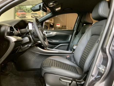 FIAT Fastback 1.0 12V 4P FLEX IMPETUS 200 TURBO AUTOMTICO CVT, Foto 10