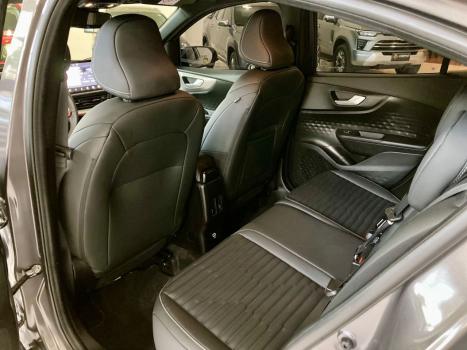 FIAT Fastback 1.0 12V 4P FLEX IMPETUS 200 TURBO AUTOMTICO CVT, Foto 11