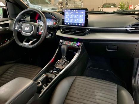 FIAT Fastback 1.0 12V 4P FLEX IMPETUS 200 TURBO AUTOMTICO CVT, Foto 13
