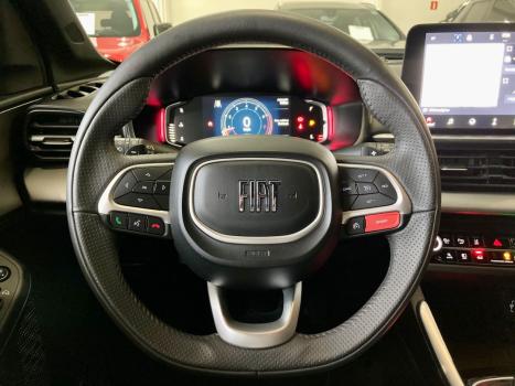 FIAT Fastback 1.0 12V 4P FLEX IMPETUS 200 TURBO AUTOMTICO CVT, Foto 14