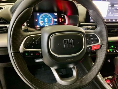 FIAT Fastback 1.0 12V 4P FLEX IMPETUS 200 TURBO AUTOMTICO CVT, Foto 15