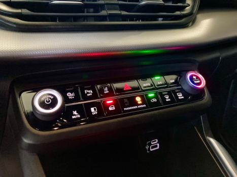 FIAT Fastback 1.0 12V 4P FLEX IMPETUS 200 TURBO AUTOMTICO CVT, Foto 17