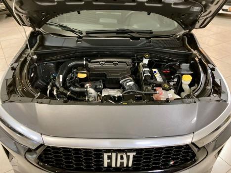 FIAT Fastback 1.0 12V 4P FLEX IMPETUS 200 TURBO AUTOMTICO CVT, Foto 18