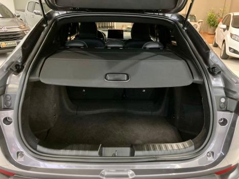 FIAT Fastback 1.0 12V 4P FLEX IMPETUS 200 TURBO AUTOMTICO CVT, Foto 19
