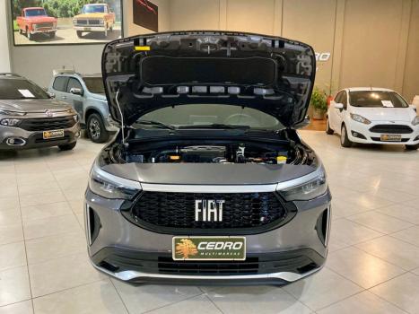 FIAT Fastback 1.0 12V 4P FLEX IMPETUS 200 TURBO AUTOMTICO CVT, Foto 20