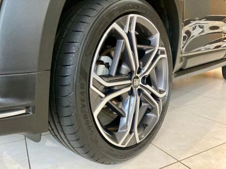 FIAT Fastback 1.0 12V 4P FLEX IMPETUS 200 TURBO AUTOMTICO CVT, Foto 21