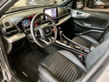 FIAT Fastback 1.0 12V 4P FLEX IMPETUS 200 TURBO AUTOMTICO CVT, Foto 25