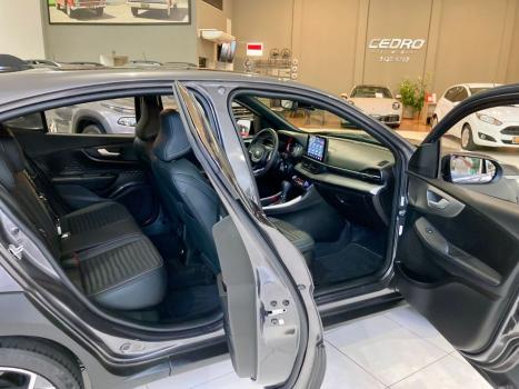 FIAT Fastback 1.0 12V 4P FLEX IMPETUS 200 TURBO AUTOMTICO CVT, Foto 27
