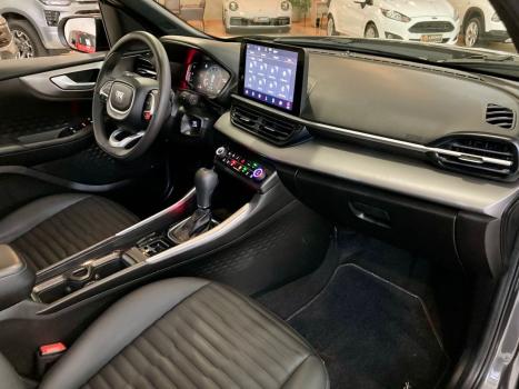 FIAT Fastback 1.0 12V 4P FLEX IMPETUS 200 TURBO AUTOMTICO CVT, Foto 28