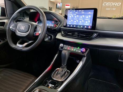 FIAT Fastback 1.0 12V 4P FLEX IMPETUS 200 TURBO AUTOMTICO CVT, Foto 29