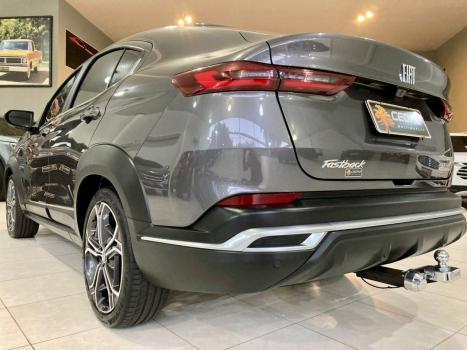 FIAT Fastback 1.0 12V 4P FLEX IMPETUS 200 TURBO AUTOMTICO CVT, Foto 38