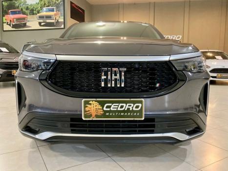 FIAT Fastback 1.0 12V 4P FLEX IMPETUS 200 TURBO AUTOMTICO CVT, Foto 40
