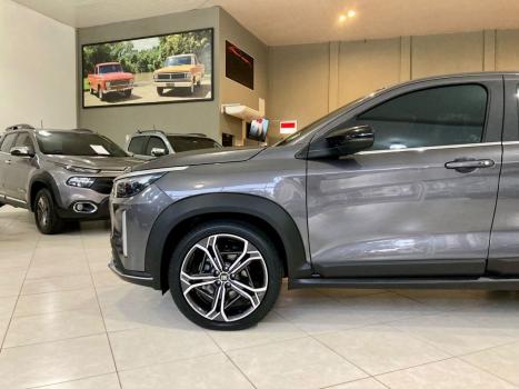 FIAT Fastback 1.0 12V 4P FLEX IMPETUS 200 TURBO AUTOMTICO CVT, Foto 42