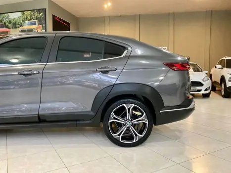 FIAT Fastback 1.0 12V 4P FLEX IMPETUS 200 TURBO AUTOMTICO CVT, Foto 43