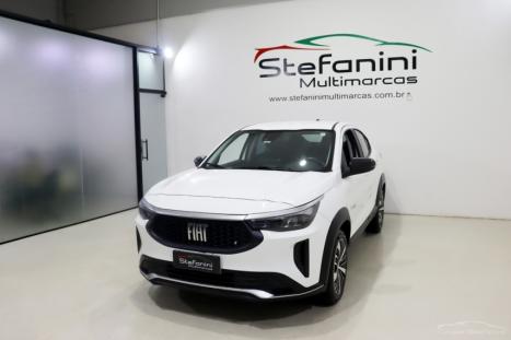 FIAT Fastback 1.0 12V 4P FLEX AUDACE 200 TURBO AUTOMTICO CVT, Foto 1