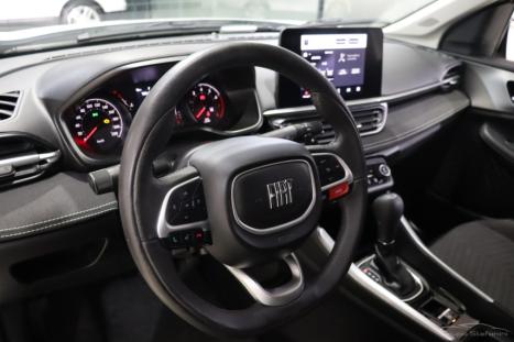 FIAT Fastback 1.0 12V 4P FLEX AUDACE 200 TURBO AUTOMTICO CVT, Foto 4