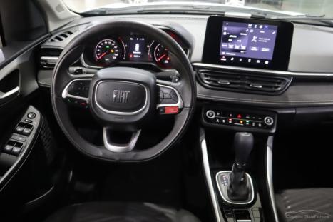 FIAT Fastback 1.0 12V 4P FLEX AUDACE 200 TURBO AUTOMTICO CVT, Foto 5