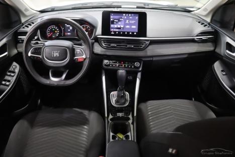 FIAT Fastback 1.0 12V 4P FLEX AUDACE 200 TURBO AUTOMTICO CVT, Foto 6