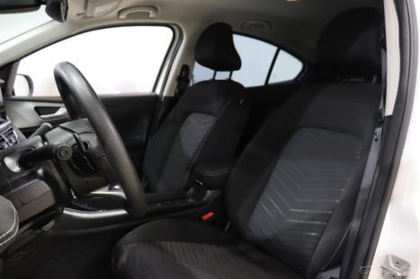 FIAT Fastback 1.0 12V 4P FLEX AUDACE 200 TURBO AUTOMTICO CVT, Foto 7
